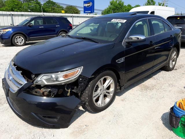 2010 Ford Taurus Limited