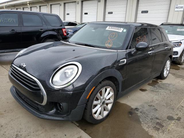 2017 MINI COOPER CLU - WMWLN5C54H2E32058