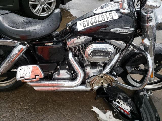 2016 HARLEY-DAVIDSON FLD SWITCH - 1HD1GZM12GC314456