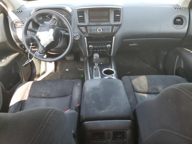5N1AR2MN4FC668740 Nissan Pathfinder S