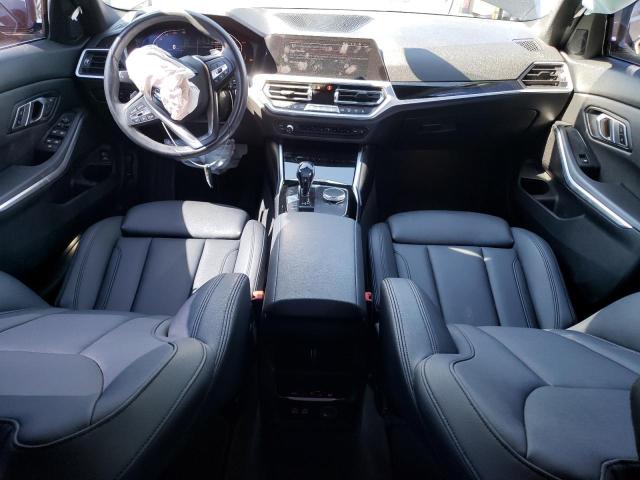 WBA5R1C59KAJ98421 BMW 330I