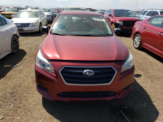 4S3BNBA62G3048522 Subaru Legacy 2.5i