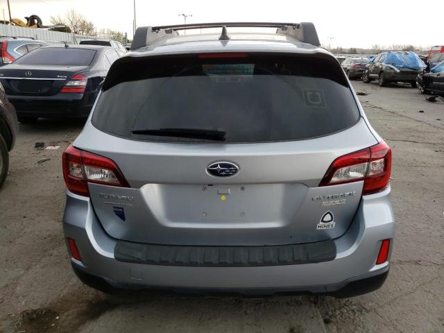 4S4BSAFC6H3293807 Subaru Outback 2.5i Premium