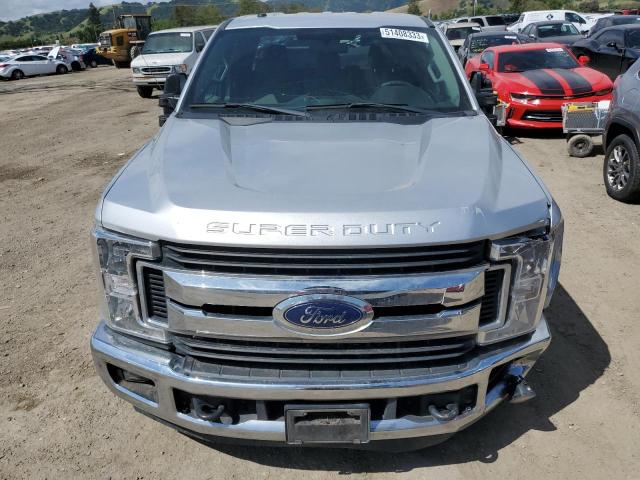 1FT7X2A66JED05287 Ford F250 Super Duty