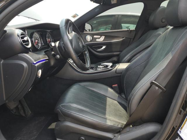 WDDZH6GB2HA139987 Mercedes-Benz E 400 4matic