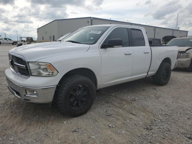 2010 Dodge Ram 1500 