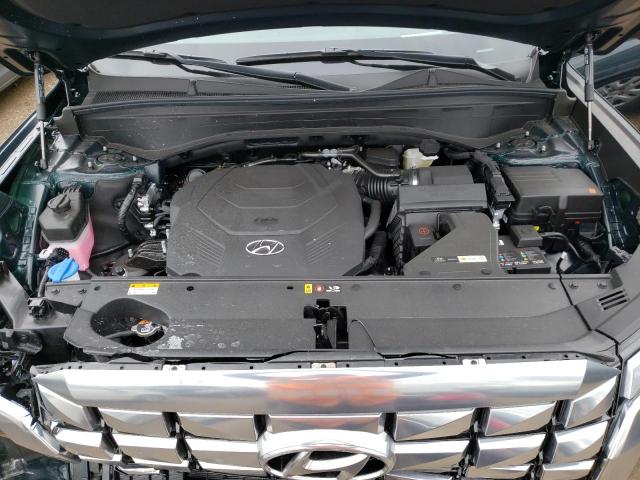 2023 HYUNDAI PALISADE C - KM8R7DGE3PU591760