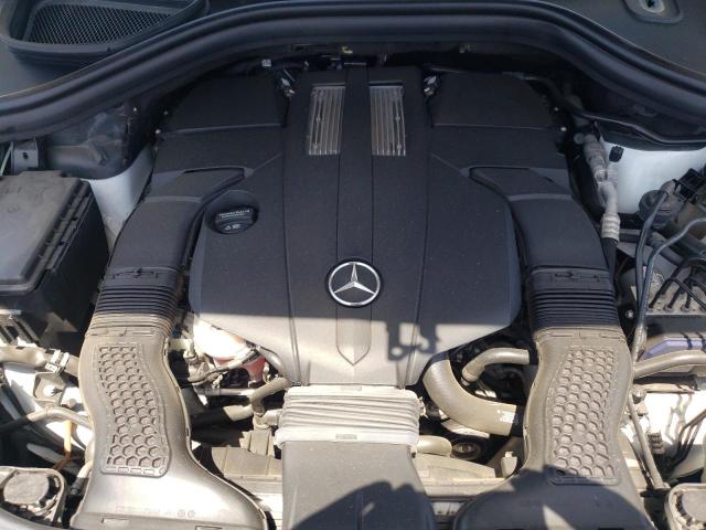 4JGDF6EE4JB035939 Mercedes-Benz Gls 450 4matic