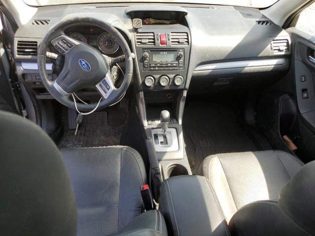 JF2SJAHC6FH480759 Subaru Forester 2.5i Limited