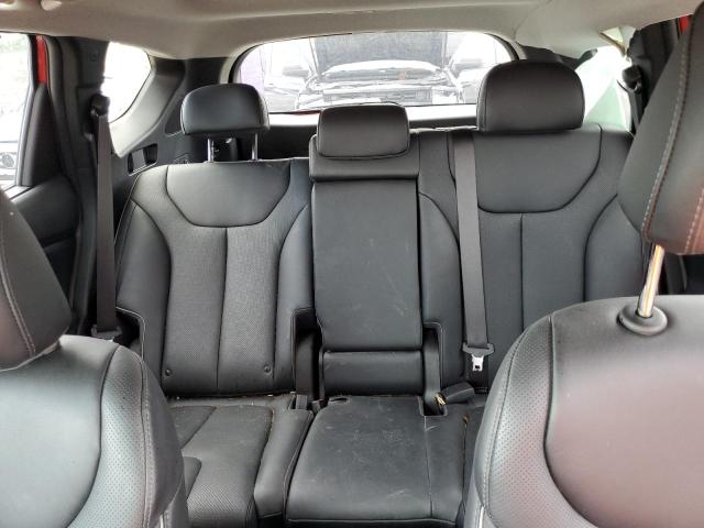 2023 HYUNDAI SANTA FE L - 5NMS4DALXPH532461