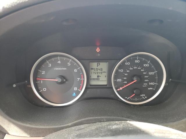 JF2GPAVC0E8296196 Subaru Xv Crosstrek 2.0 Premium