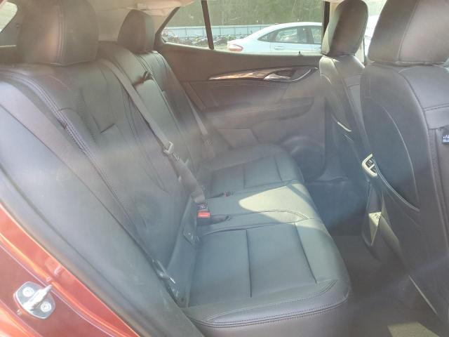 2023 BUICK ENVISION P - LRBFZMR48PD014677