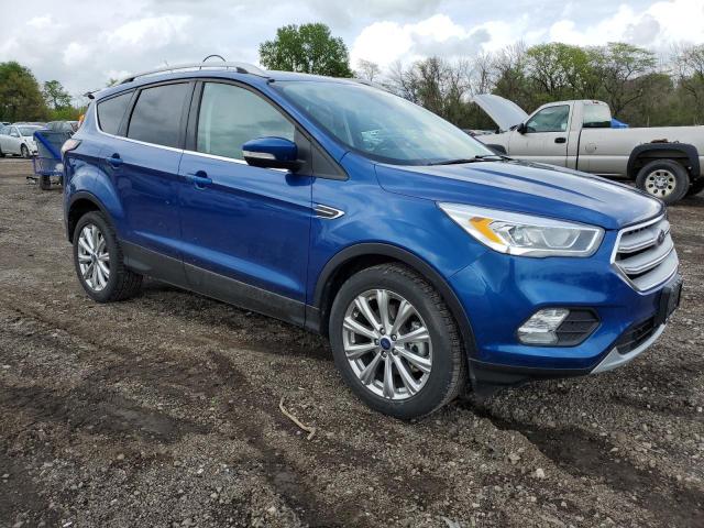 1FMCU9J98HUA64273 2017 FORD ESCAPE, photo no. 4