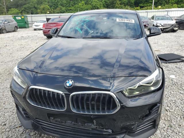 VIN WBXYH9C02N5T79026 2022 BMW X2, Sdrive28I no.5