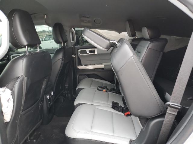1FMSK7DH9MGB71334 Ford EXPLORER XLT