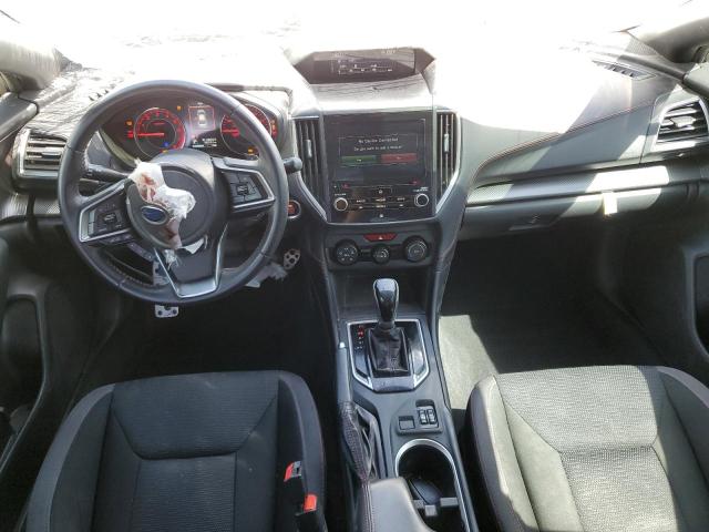 4S3GKAK64J3614940 Subaru Impreza Sport