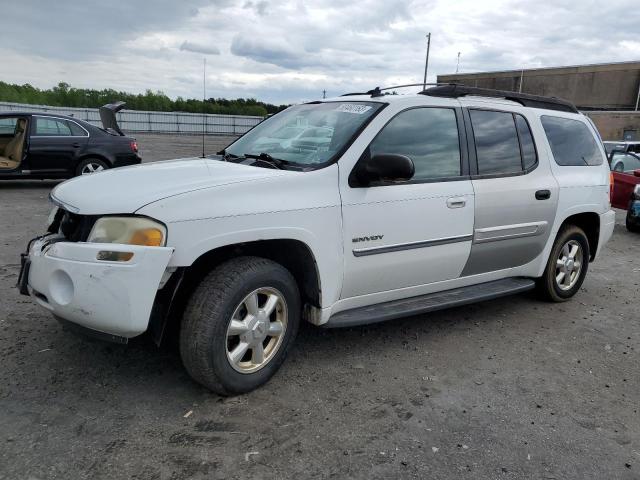 2006 GMC Envoy XL 