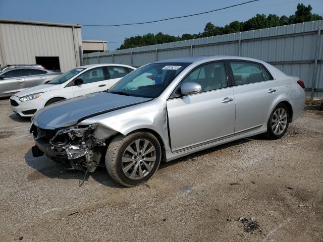 2011 Toyota Avalon Base