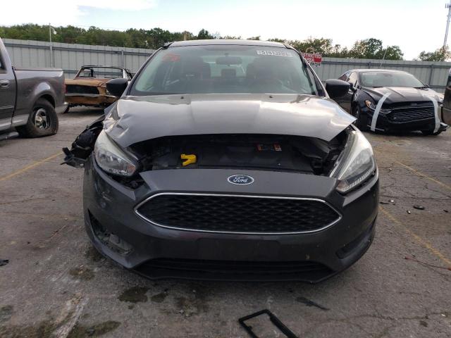1FADP3E23HL295796 Ford FOCUS S