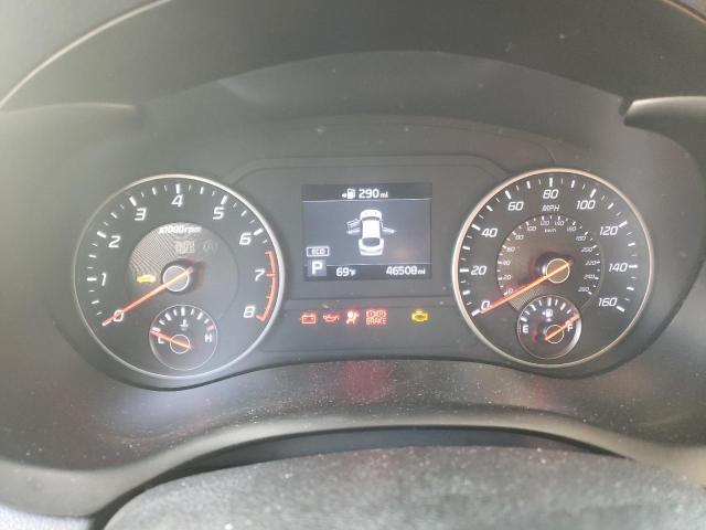 KNAE15LA6K6052900 KIA Stinger
