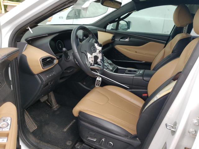 2021 HYUNDAI SANTA FE C 5NMS5DAL9MH353112