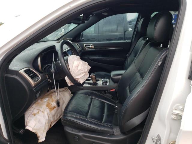 1C4RJFBG3GC373365 Jeep Grand Cherokee Limited