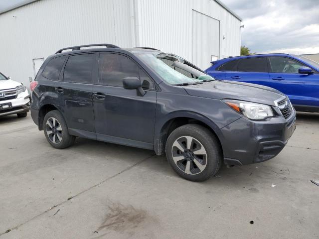 JF2SJABC0JH567820 Subaru Forester 2.5i