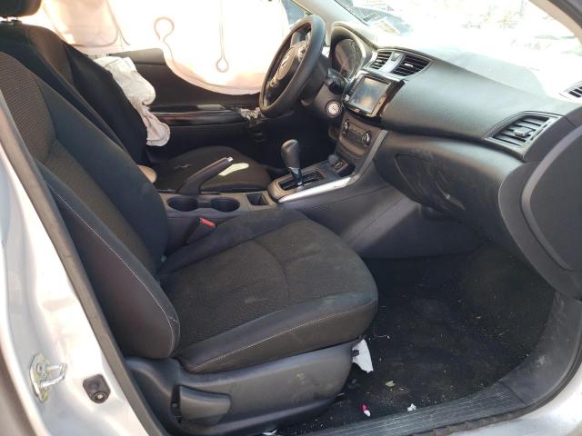 3N1AB7AP0KY375580 Nissan SENTRA S