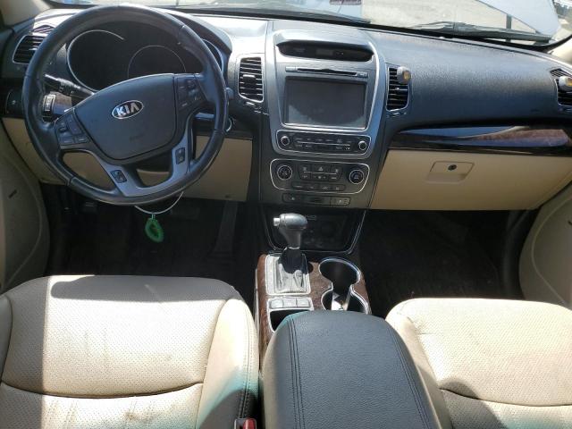 5XYKT4A62EG473149 KIA SORENTO LX