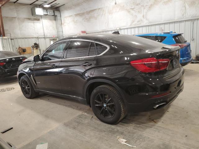 VIN 5UXKU2C5XJ0X50022 2018 BMW X6, Xdrive35I no.2