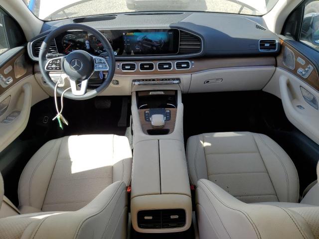 4JGFB4KB3NA729309 Mercedes-Benz Gle 350 4matic