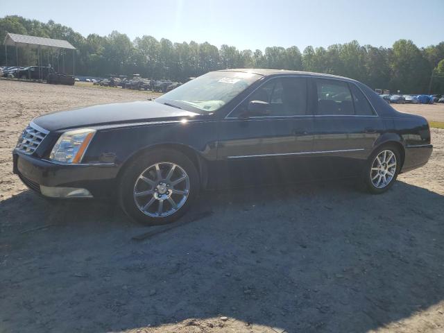 2006 Cadillac DTS 