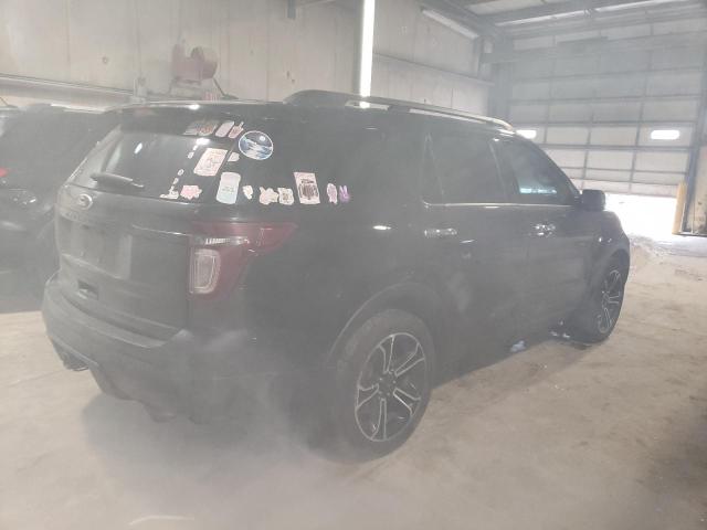 1FM5K8GT8EGB62788 Ford EXPLORER SPORT