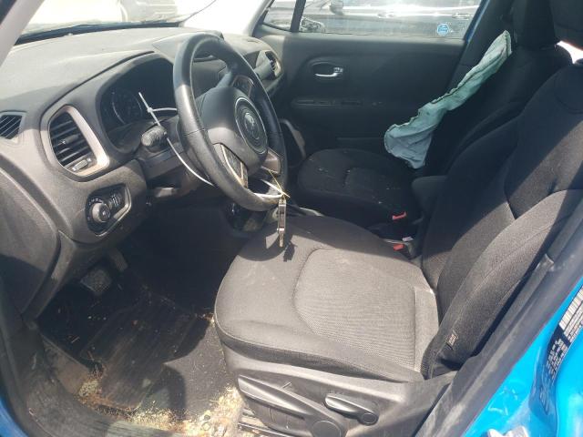 ZACCJBBT0FPB85067 Jeep Renegade Latitude