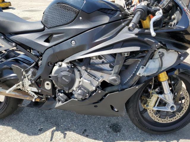 2015 BMW S 1000 RR - WB10D210XFZ351952