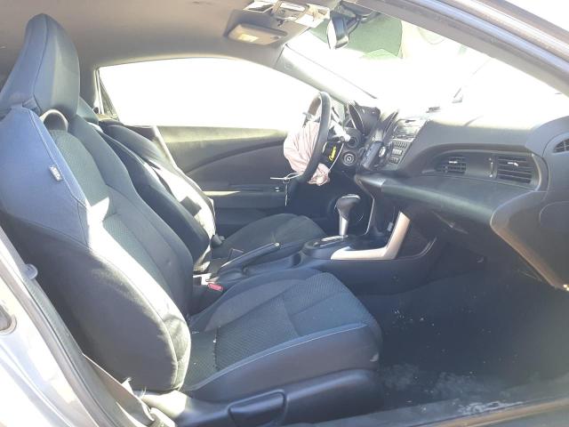 2015 HONDA CR-Z JHMZF1D46FS002422