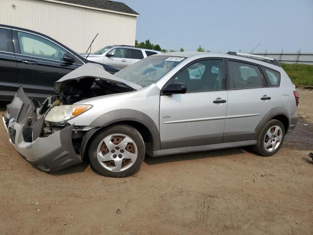 2008 Pontiac Vibe 