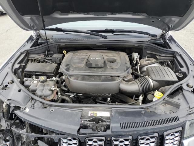 1C4RJFAG9JC335695 Jeep Grand Cherokee Laredo