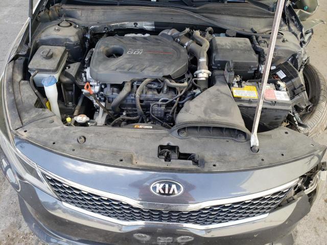 5XXGW4L29GG086564 KIA OPTIMA SX