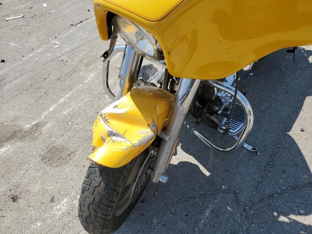 2006 HARLEY-DAVIDSON FLSTFI 1HD1BXB196Y032953