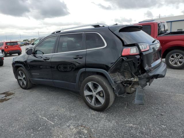 1C4PJLDN3KD190634 Jeep Cherokee Limited