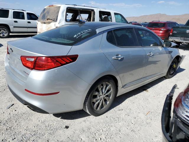 5XXGN4A77EG327178 KIA OPTIMA EX