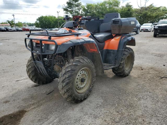 2003 HONDA TRX350 FM 478TE250534202339