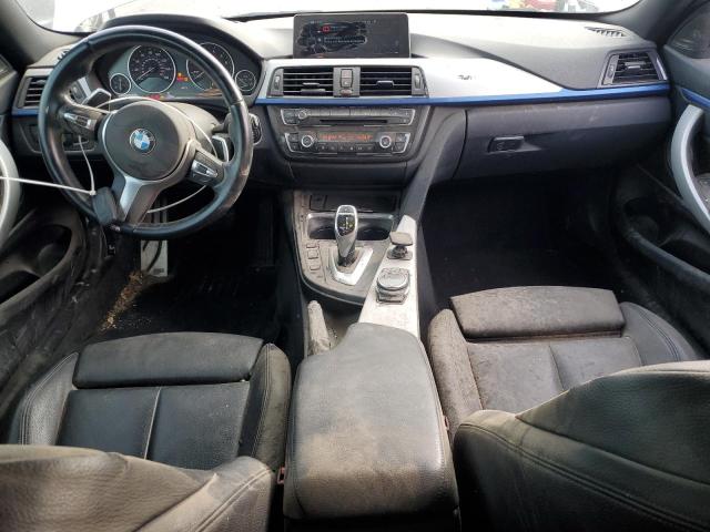 2015 BMW 435 XI WBA3R5C56FK189531