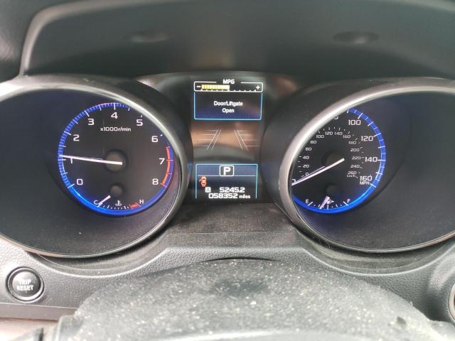 4S4BSETC3J3389945 Subaru Outback Touring