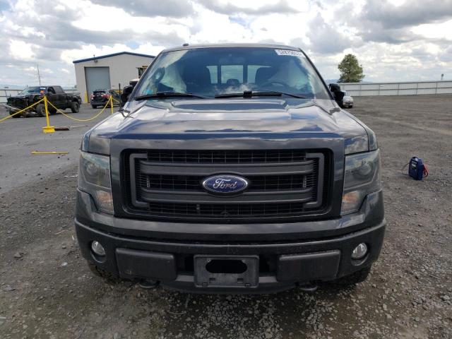 1FTFW1EF4EFB01932 Ford F150 Supercrew
