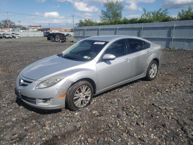 2010 Mazda Mazda6 i