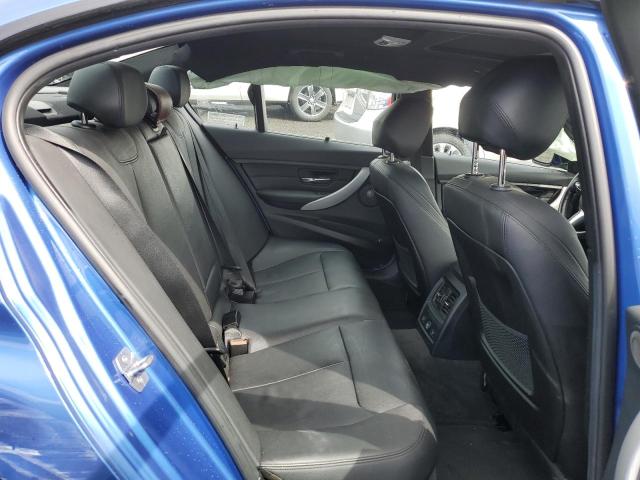 2015 BMW 335 I - WBA3A9C54FKW74751