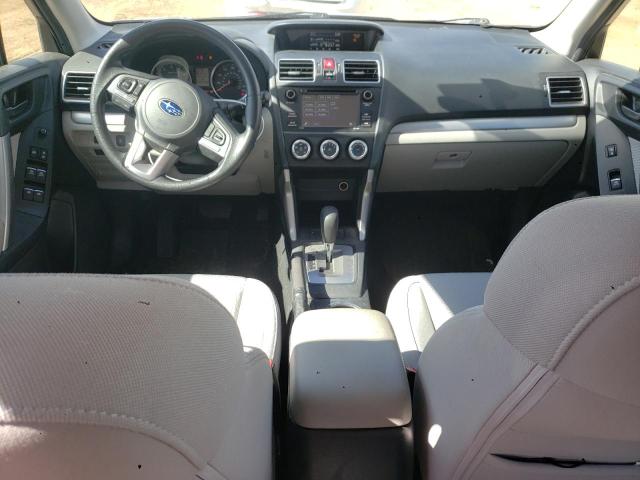 JF2SJABC1JH452577 Subaru Forester 2.5i