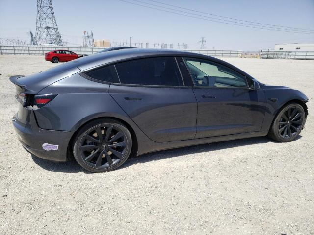 5YJ3E1EA4JF060503 Tesla MODEL 3